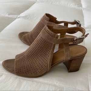 Franco Sarto Harlet 2 Sandal